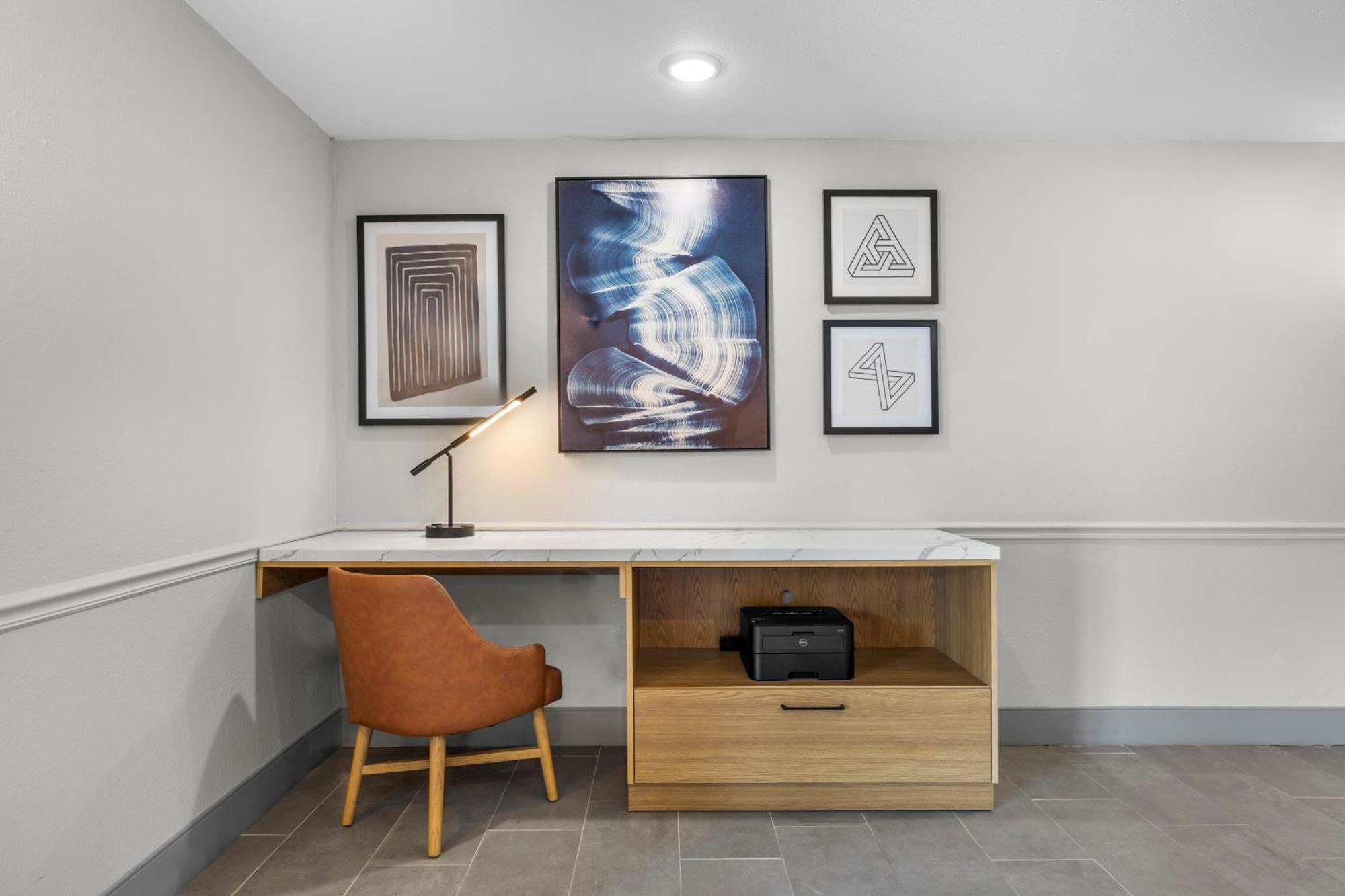 Best Western Acadia Hotel Crowley Екстер'єр фото