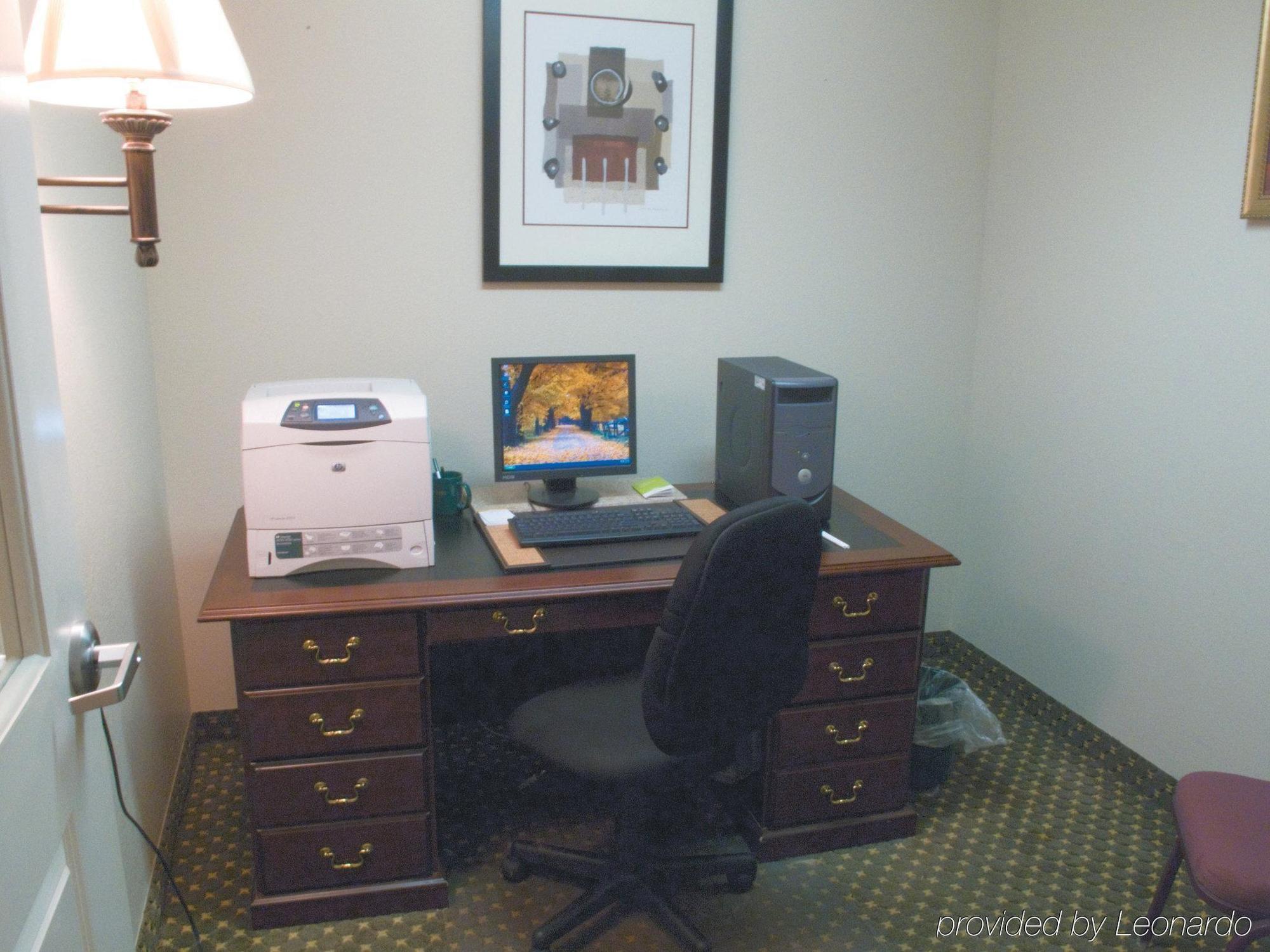 Best Western Acadia Hotel Crowley Екстер'єр фото