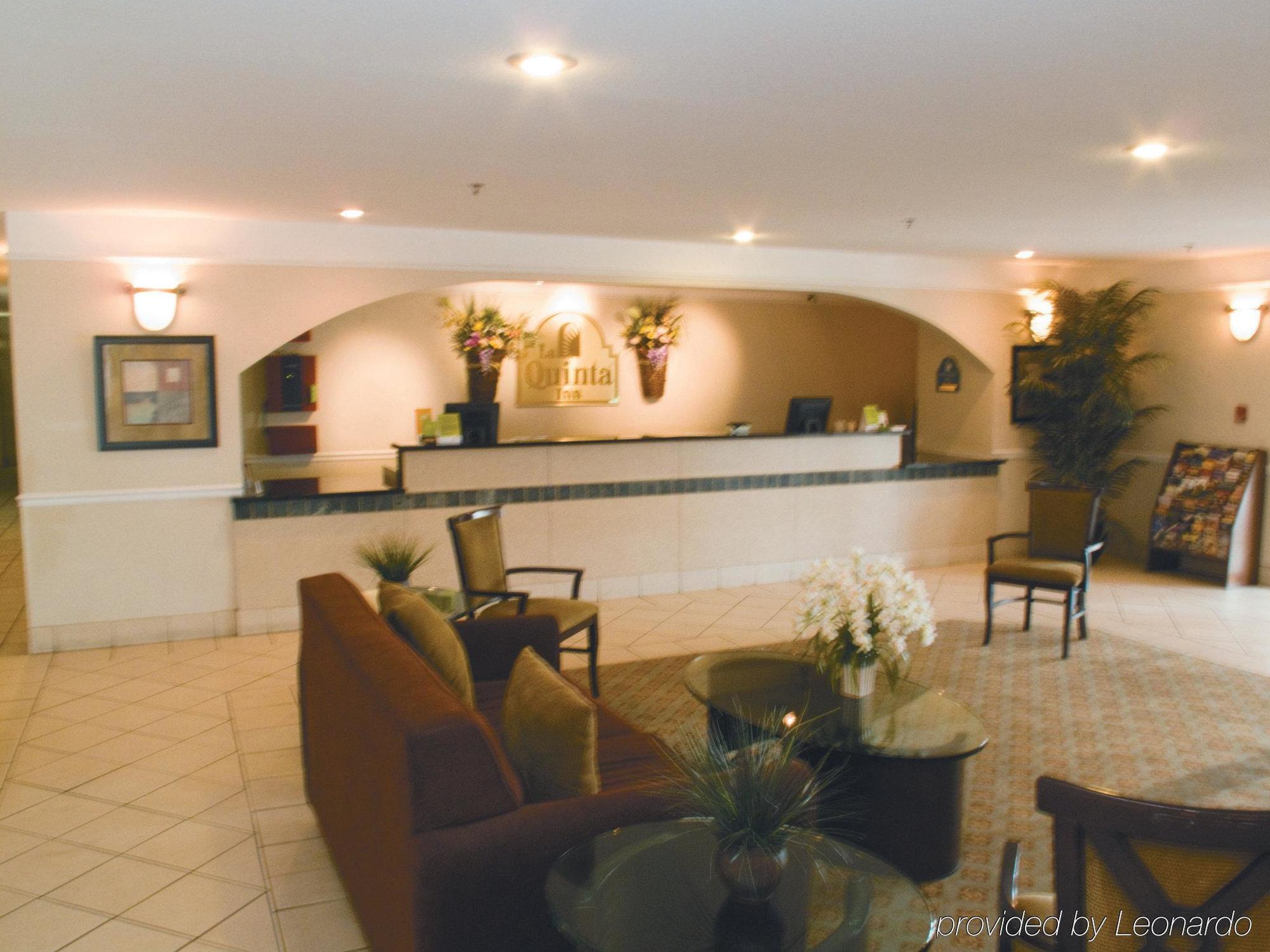 Best Western Acadia Hotel Crowley Екстер'єр фото